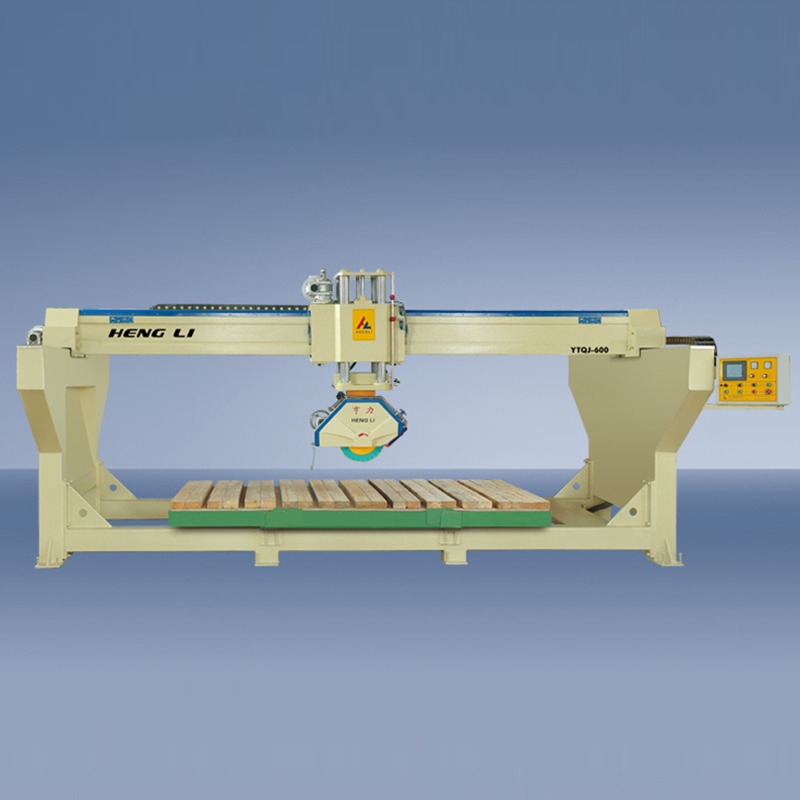YTQJ-600 Bridge Cutting Machine