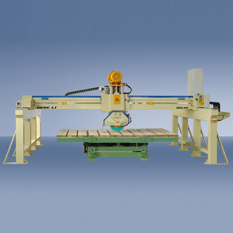 ZDQJ-600 Bridge Cutting Machine