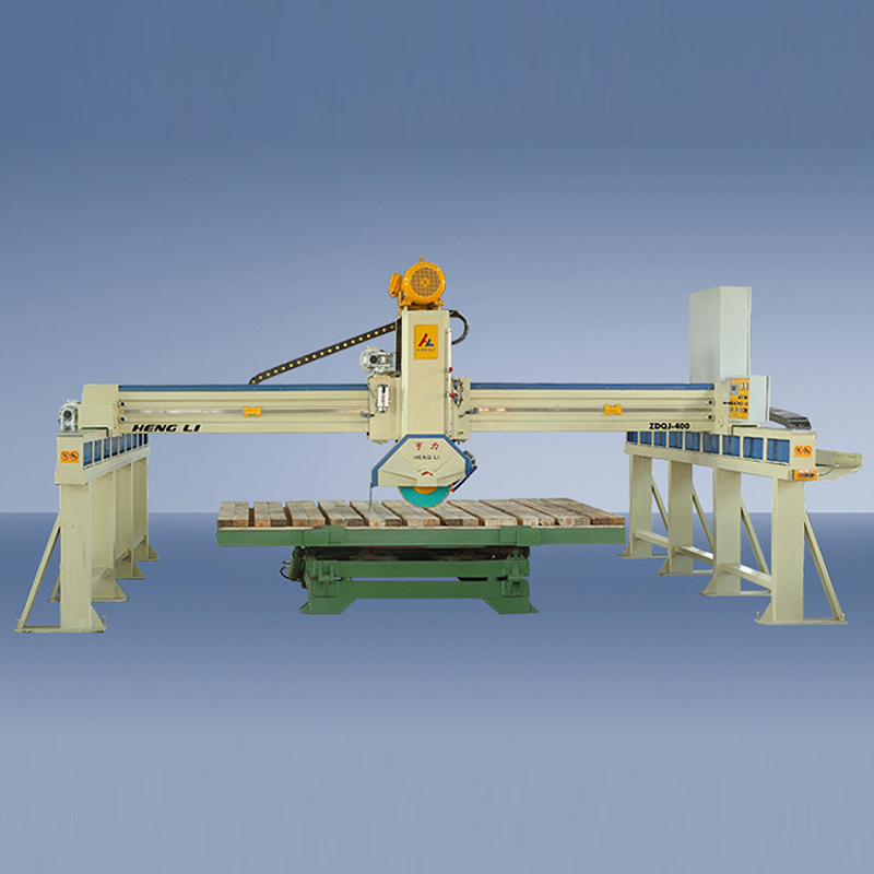 ZDQJ-400 Bridge Cutting Machine