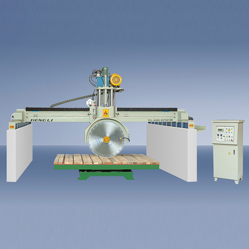 QSZQ-1200 Middle Block Cutting Machine